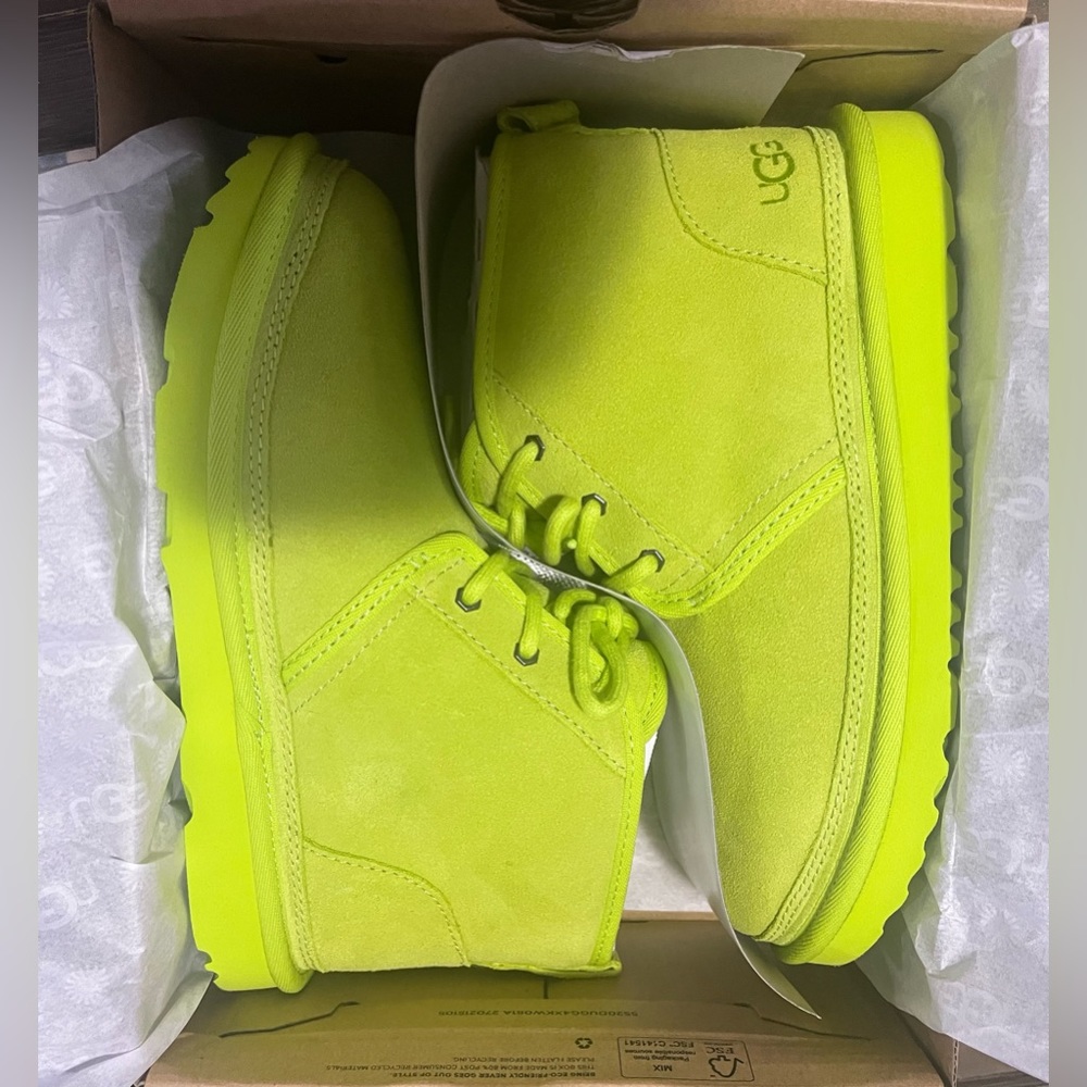 UGG boots